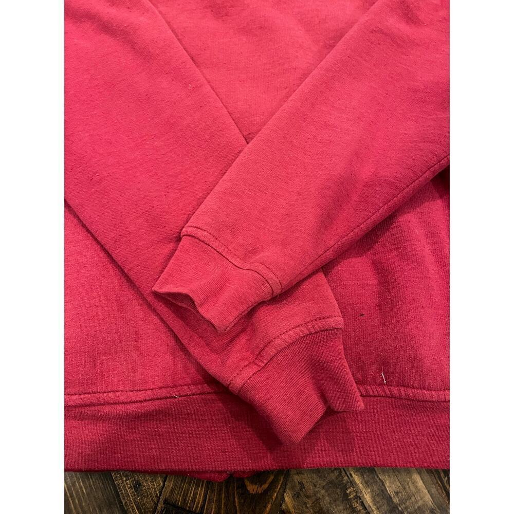 CE Schmidt Workwear Jacket Womens XL Sherpa Fleece Lined Coat Full Zip Fall - Picture 13 of 16